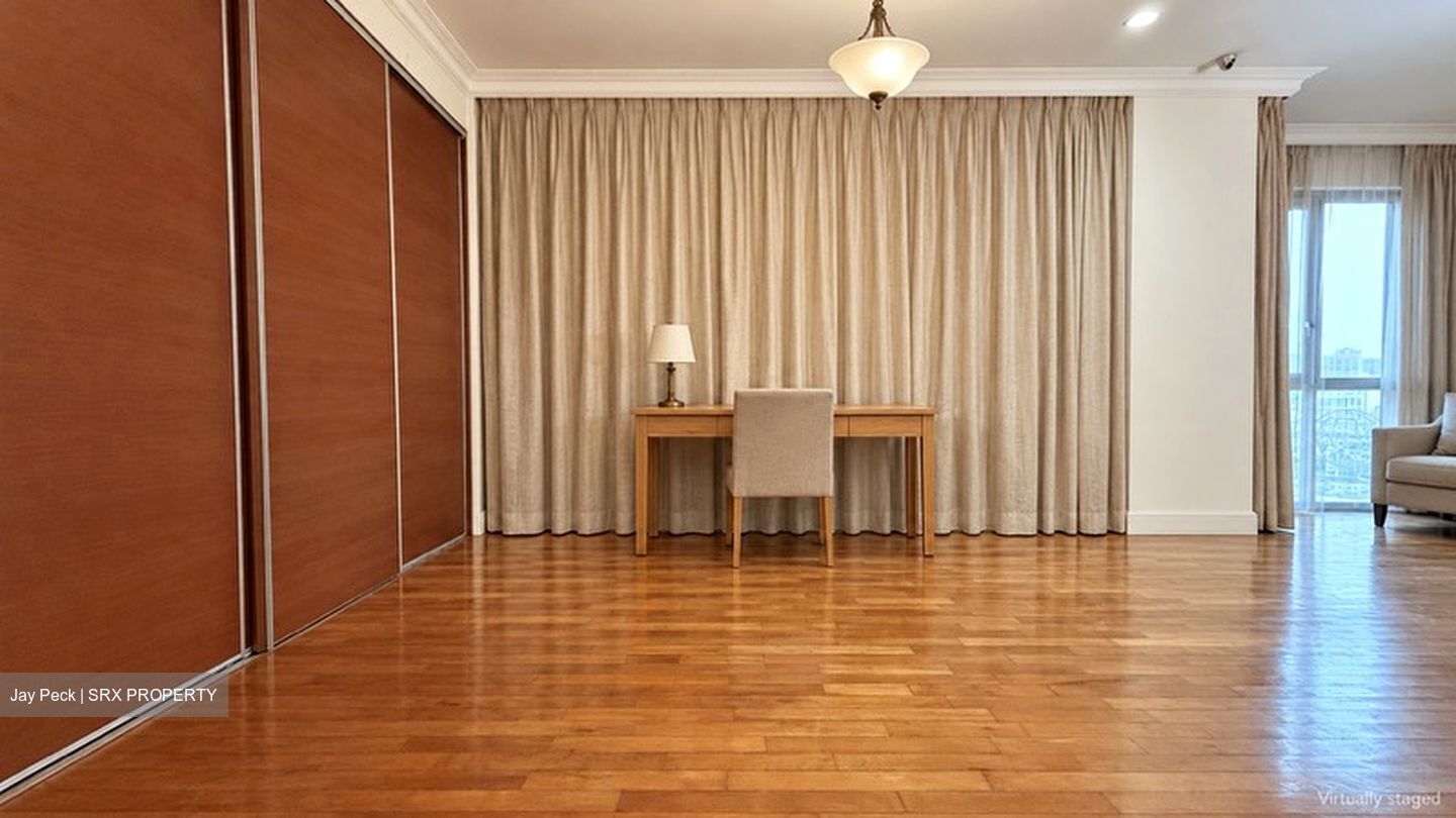 The Marbella (D10), Condominium #639147451